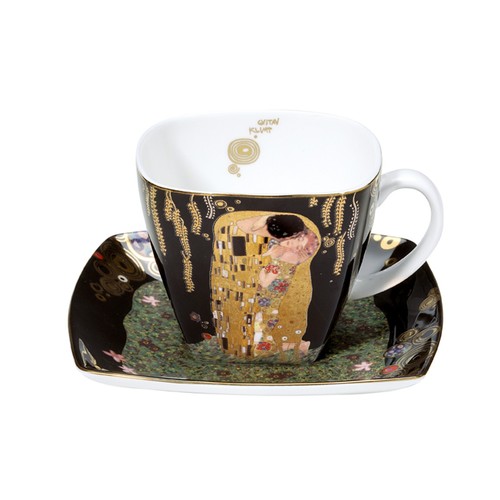 Goebel artis orbis klimt - goebel,