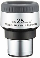 Vixen PL 25mm Plossl Serie