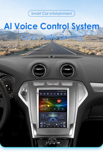 Autoradio für ford - autoradio,