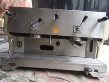 LA SAN MARCO Handhebel