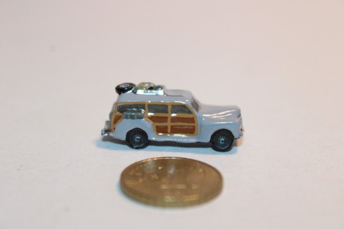 160 pkw kleinserie ford - sa,