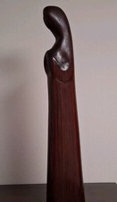 Madonna Holz Modern Design