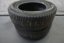 2x 215/65R16 98H Michelin Alpin 5 Winterreifen 2017 C784