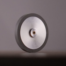 1X New Telefunken M10 großes