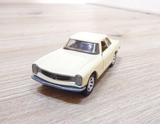 Siku V Serie V 302 Mercedes 280 SL