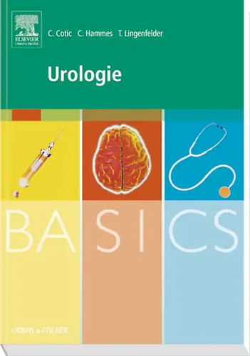 Basics urologie - basics,