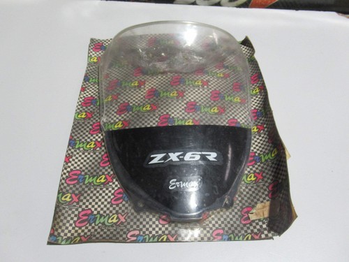 Verkleidung kawasaki zx 6r - (kawasaki,