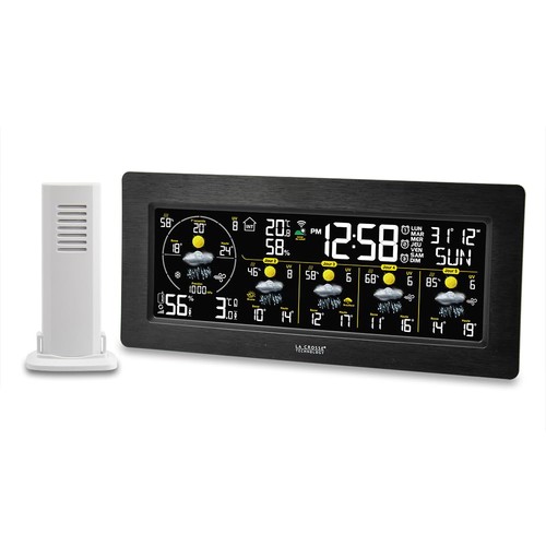 Crosse technology sw404 - technology,