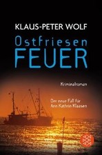 Ostfriesenfeuer: Der neue Fall