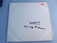 The Beatles – White Album