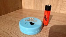 Drehascher Taschenaschenbecher