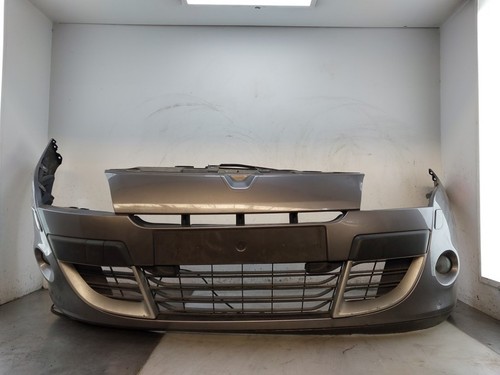 Stoßstange vorne bumper front - bumper,
