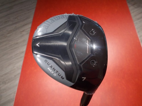 Callaway quantum max - quantum,