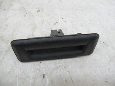 Skoda Octavia III 5E 12-17 Griff Taster Heckklappe 5E0827566