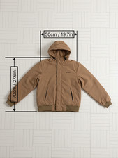 Carhartt kodiak blouson jacke - blouson,