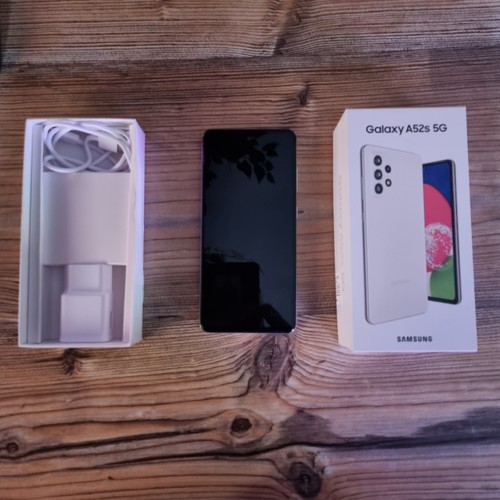 Samsung galaxy a52s 128 - galaxy, gb