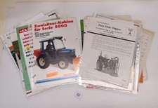 über 60 Traktor Holmer