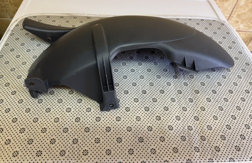 Piaggio original spritzschutz - piaggio,