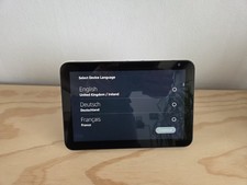 Amazon Echo Show 8 (1
