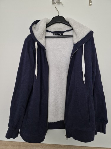 Damen jacke gefüttert m - damen, gr.
