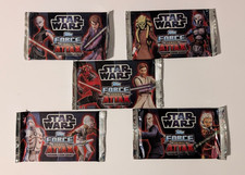 Star Wars: Force Attax Serie 3