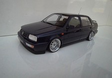 1:18 VW Vento VR6 Tiefer