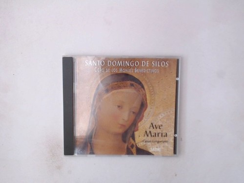 Ave maria various und - ave,