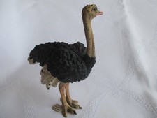 Schleich, Wild Life, Strauß, 14744 , von 2014, super erhalten