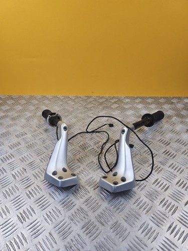 Heizgriffe set für bmw - für, 1200