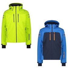 CMP Herren Skijacke MAN JACKET