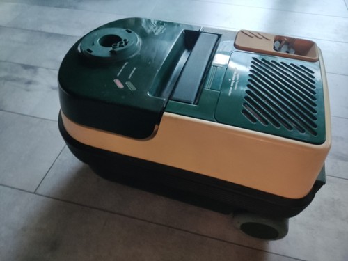 Vorwerk tiger 251 staubsauger - vorwerk,