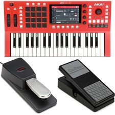 Akai Professional MPC Key 37