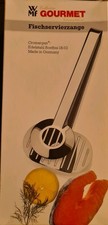 WMF Gourmet Fisch Servierzange