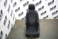 Mercedes C S205 T TEILLEDER Fahrersitz Sportsitz Sitz Ausstattung A0009108102