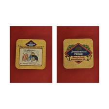 Löwenbrauerei Passau So a