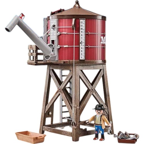 Playmobil western set 1022 - western,