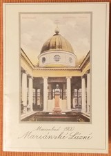 Mariánské Lázné - 10