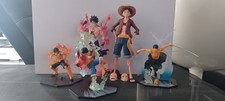One piece anime figurenset - anime,