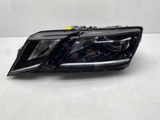 Skoda Octavia III Lift FULL