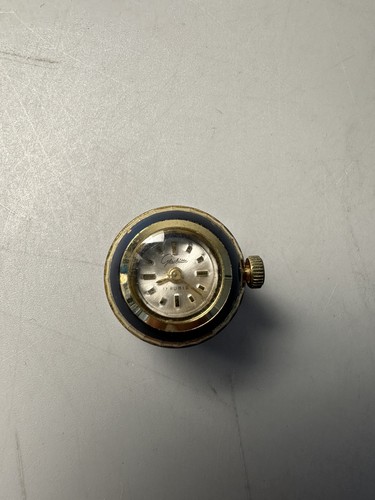 Glashütte kettenuhr kugeluhr - glashütte,