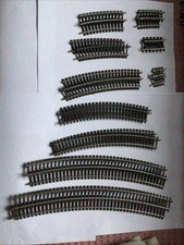 20Stück Märklin K - HO  Ausgleichsschienen ungebraucht.