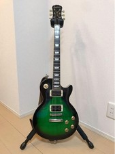 E-Gitarre Epiphone Slash Les