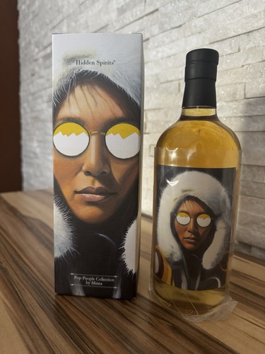Whisky hidden spirits glen - whisky,