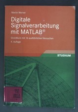Digitale Signalverarbeitung