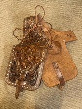 Vintage USA Western Trail