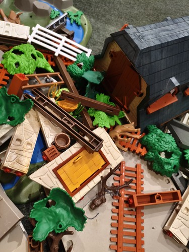 Playmobil bauernhof 3072 - playmobil,