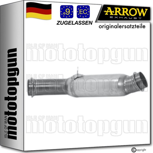 Zwischenrohr kat arrow fur - arrow,