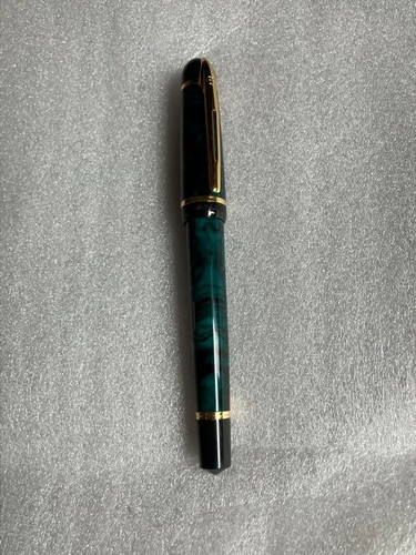 Waterman füllfederhalter - waterman,