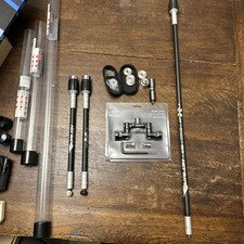 Avalon Tec X Inflexible