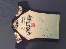 Gerolsteiner Trikot kurze